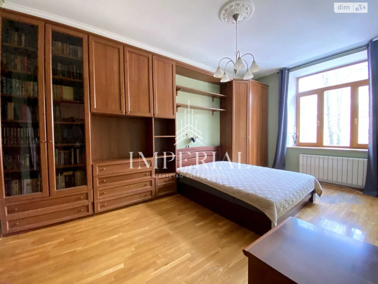 Long-term Renting, Apartment, Pechersky District