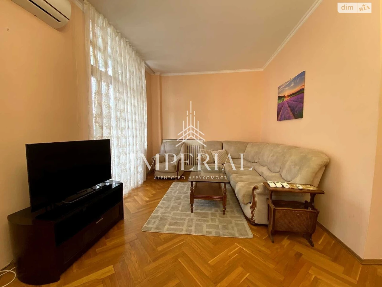 Long-term Renting, Apartment, Pechersky District