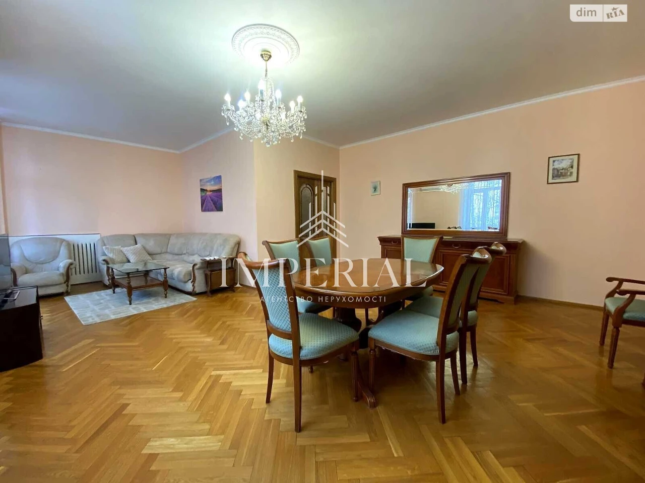 Long-term Renting, Apartment, Pechersky District