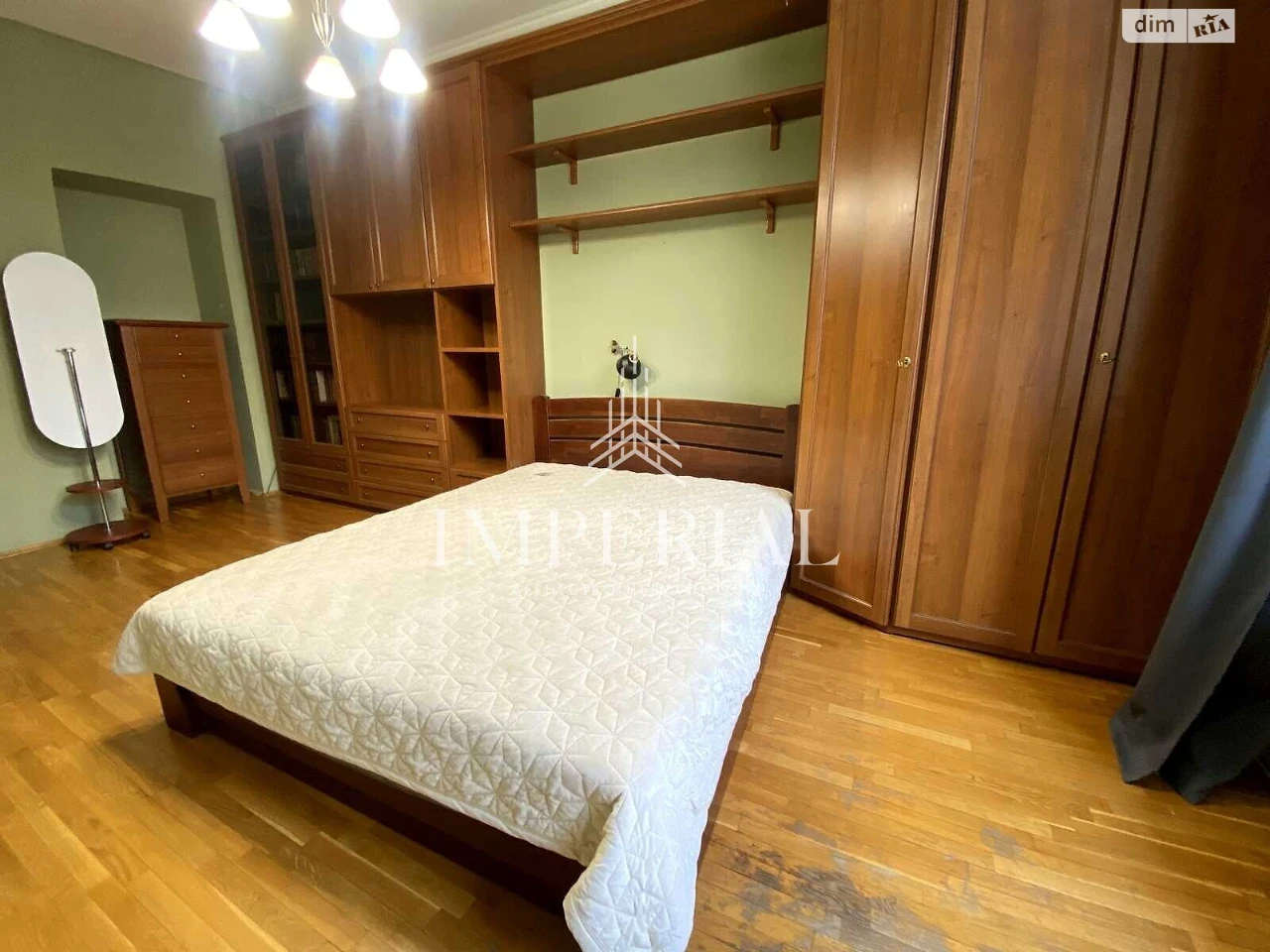 Long-term Renting, Apartment, Pechersky District
