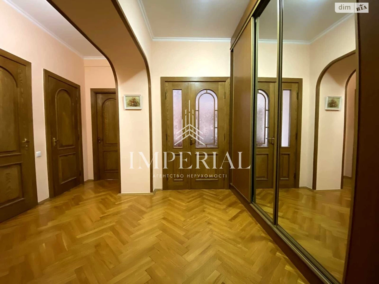 Long-term Renting, Apartment, Pechersky District