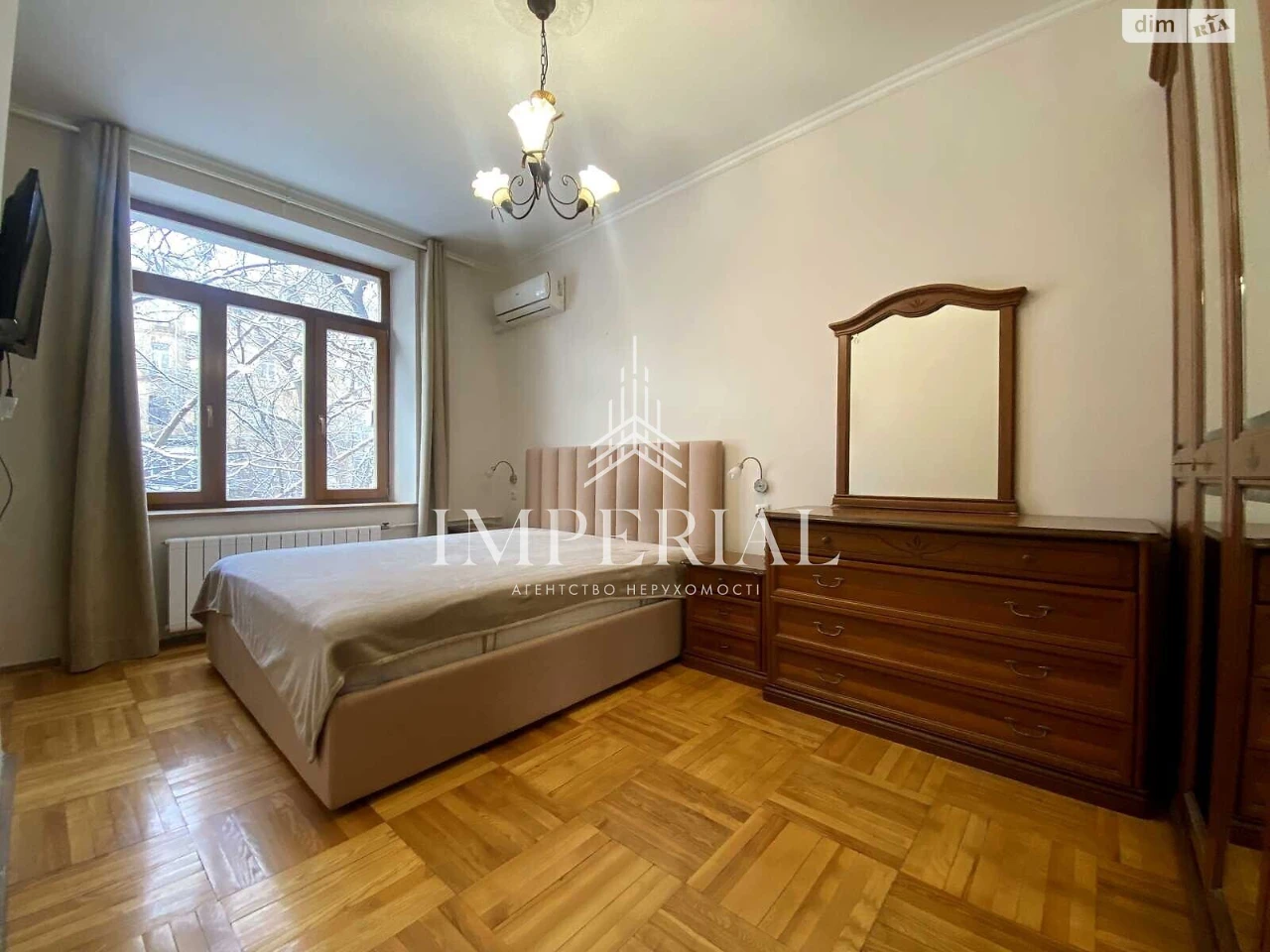 Long-term Renting, Apartment, Pechersky District