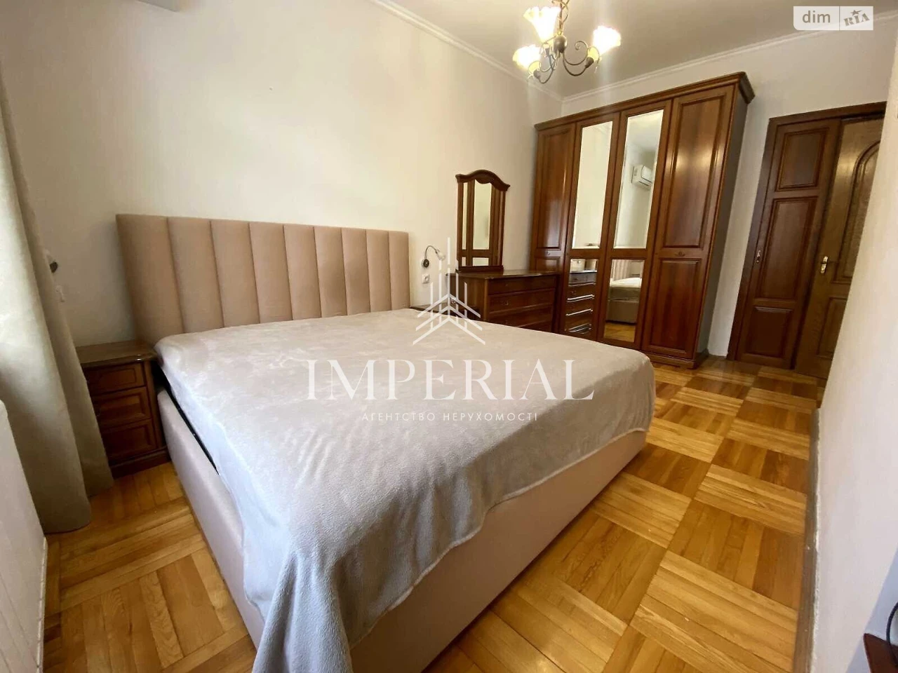 Long-term Renting, Apartment, Pechersky District