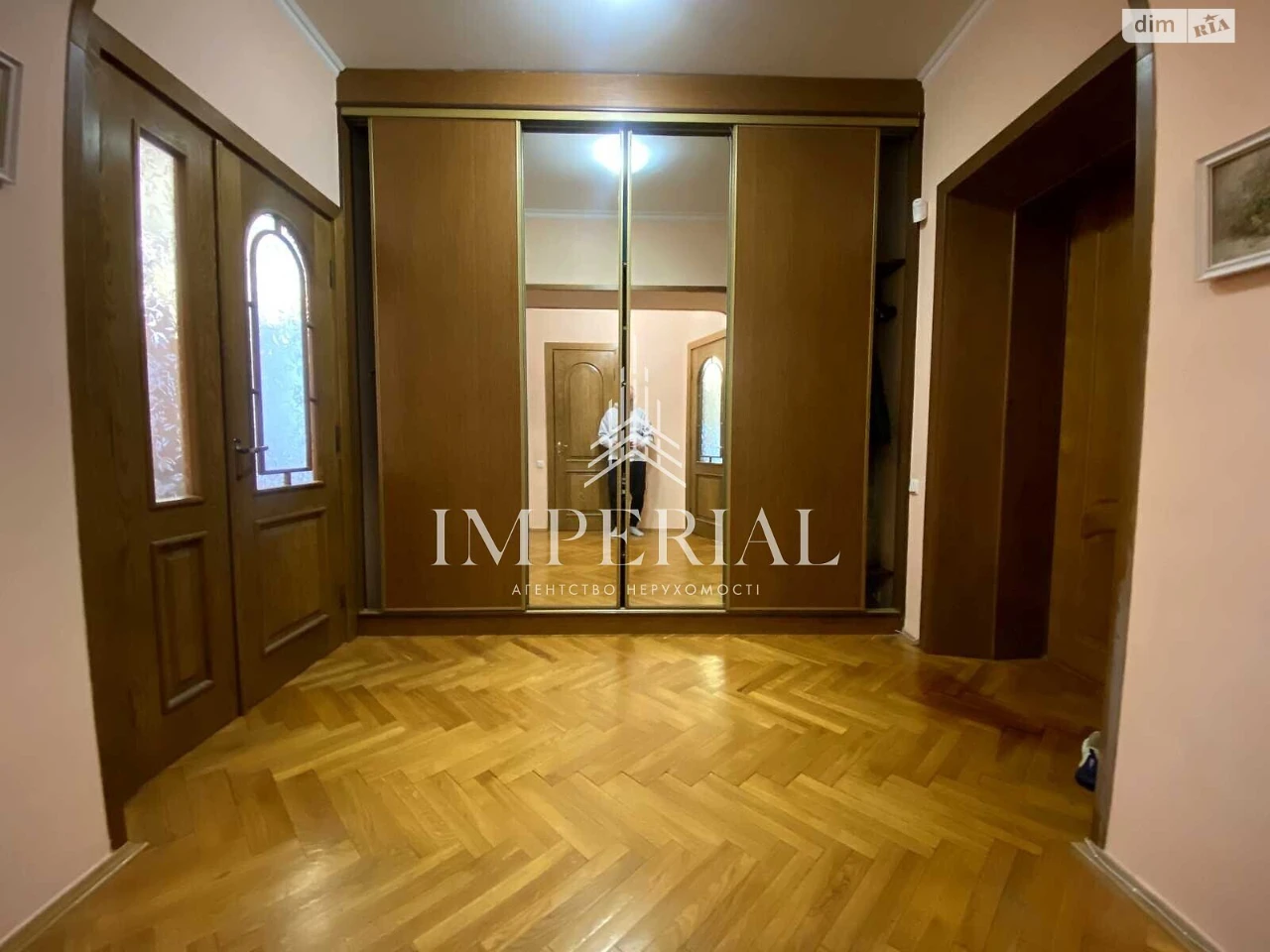 Long-term Renting, Apartment, Pechersky District