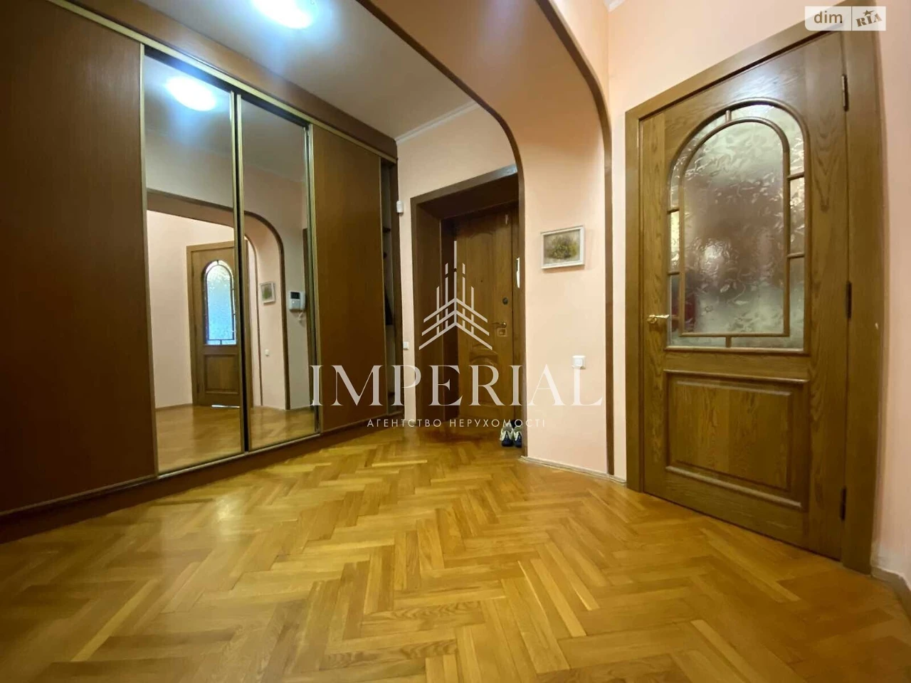 Long-term Renting, Apartment, Pechersky District