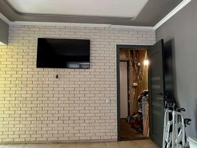 Apartment. Kharkiv, Bondarivska Street.