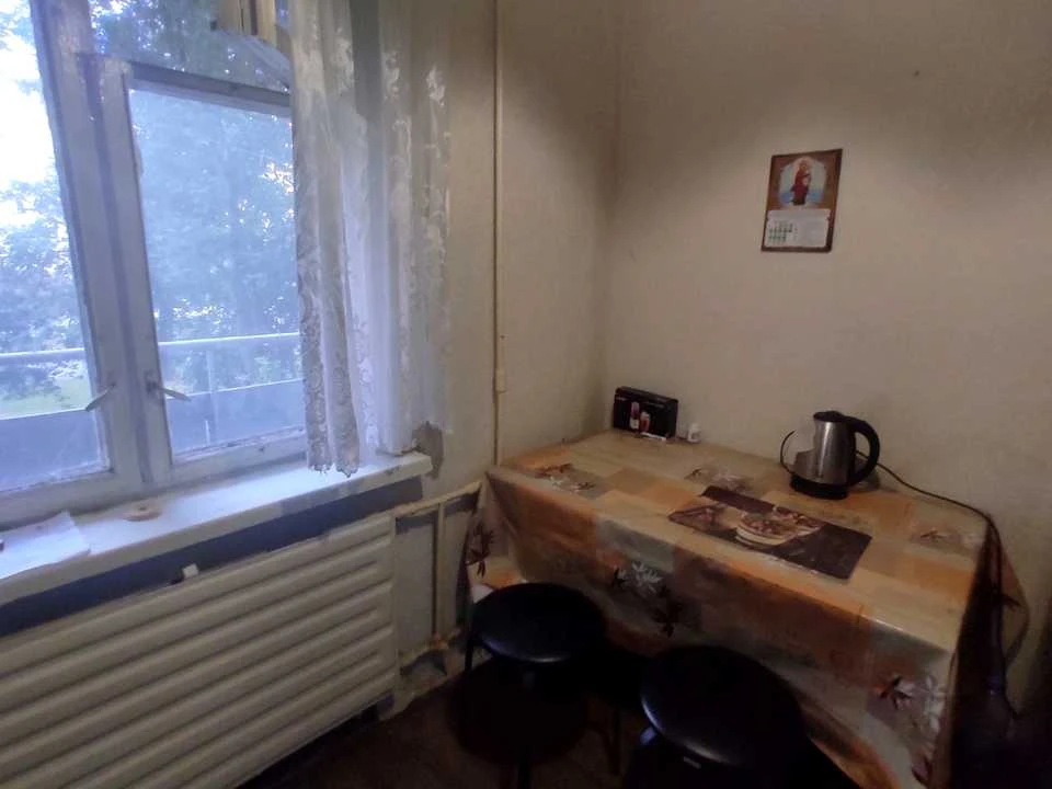 Квартира. Київ, Дмитра Павличка просп.