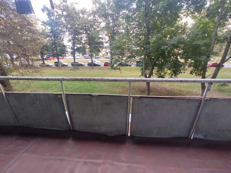 Квартира. Київ, Дмитра Павличка просп.