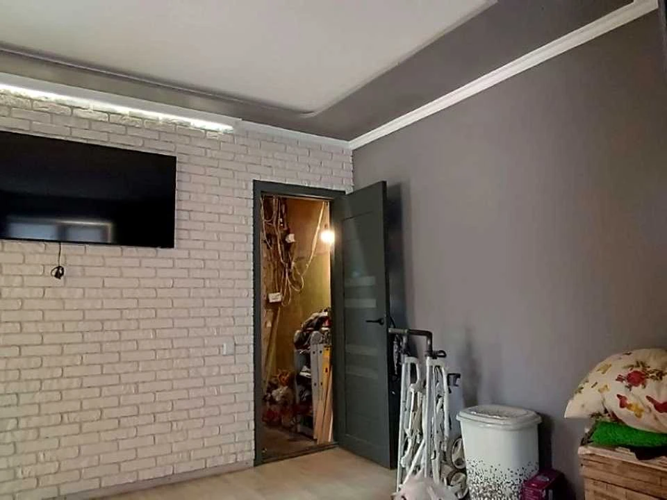 Apartment. Kharkiv, Bondarivska Street.