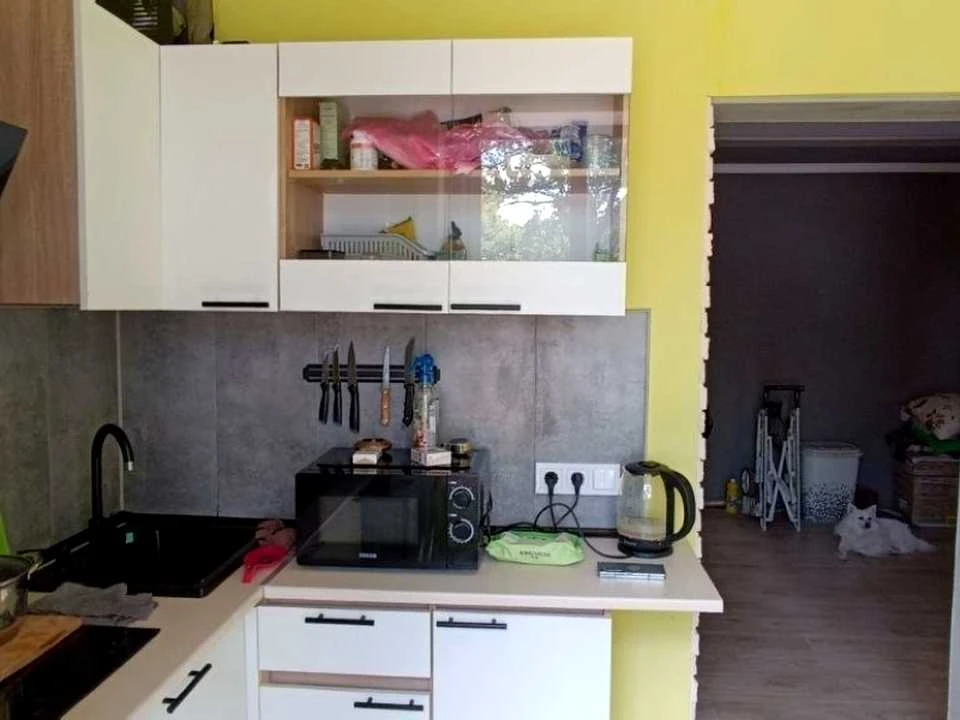 Apartment. Kharkiv, Bondarivska Street.