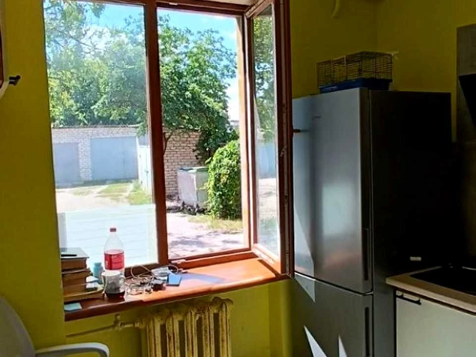Apartment. Kharkiv, Bondarivska Street.