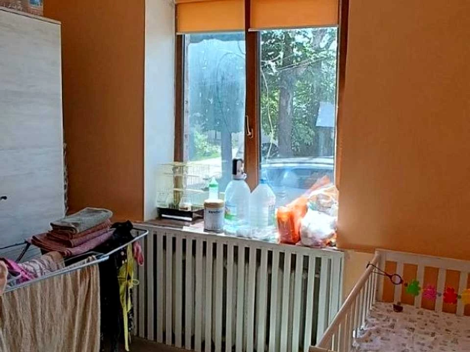 Apartment. Kharkiv, Bondarivska Street.