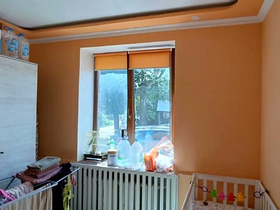 Apartment. Kharkiv, Bondarivska Street.
