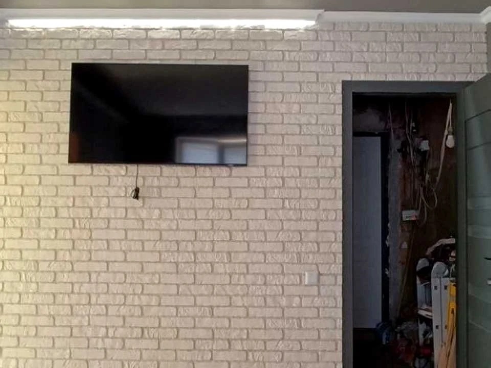 Apartment. Kharkiv, Bondarivska Street.