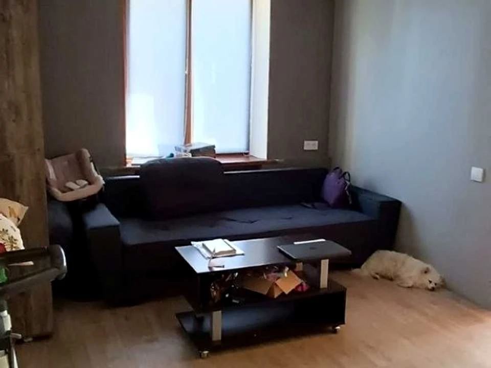 Apartment. Kharkiv, Bondarivska Street.