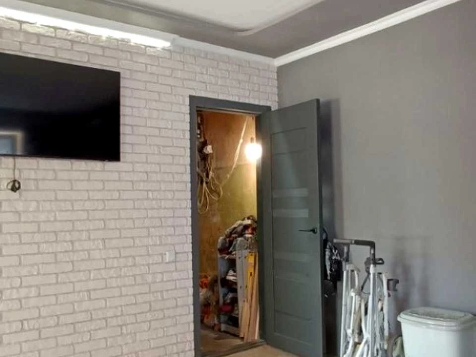 Apartment. Kharkiv, Bondarivska Street.