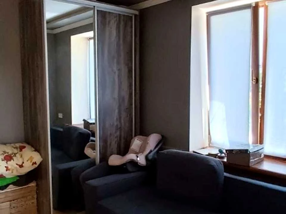 Apartment. Kharkiv, Bondarivska Street.
