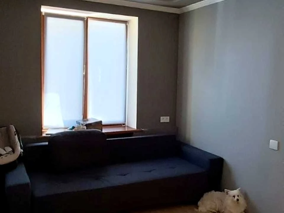 Apartment. Kharkiv, Bondarivska Street.