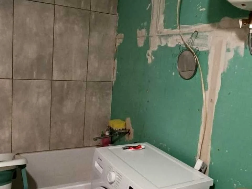 Apartment. Kharkiv, Bondarivska Street.