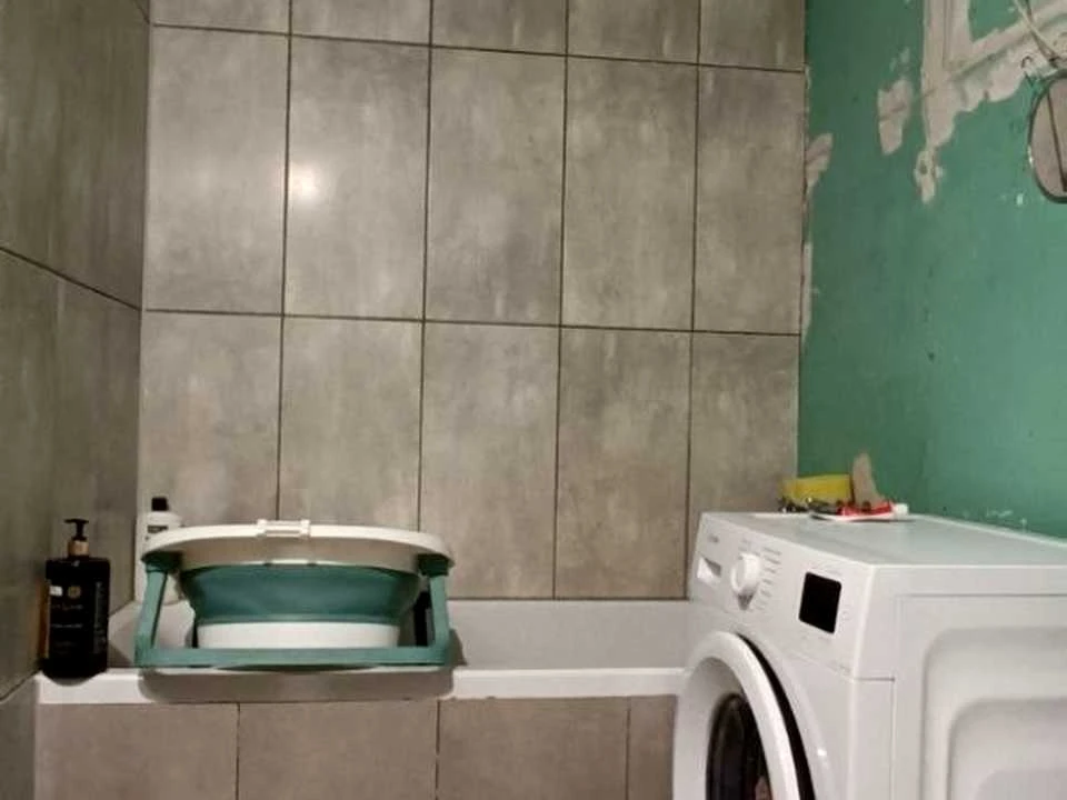 Apartment. Kharkiv, Bondarivska Street.