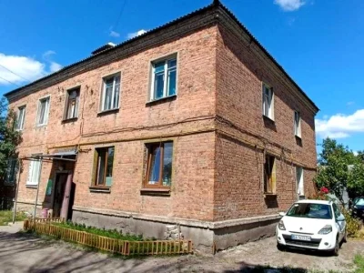 Apartment. Kharkiv, Bondarivska Street.