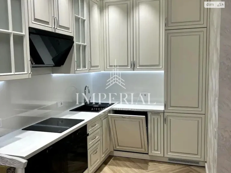 Long-term Rental Apartment Шевchenkivsky
