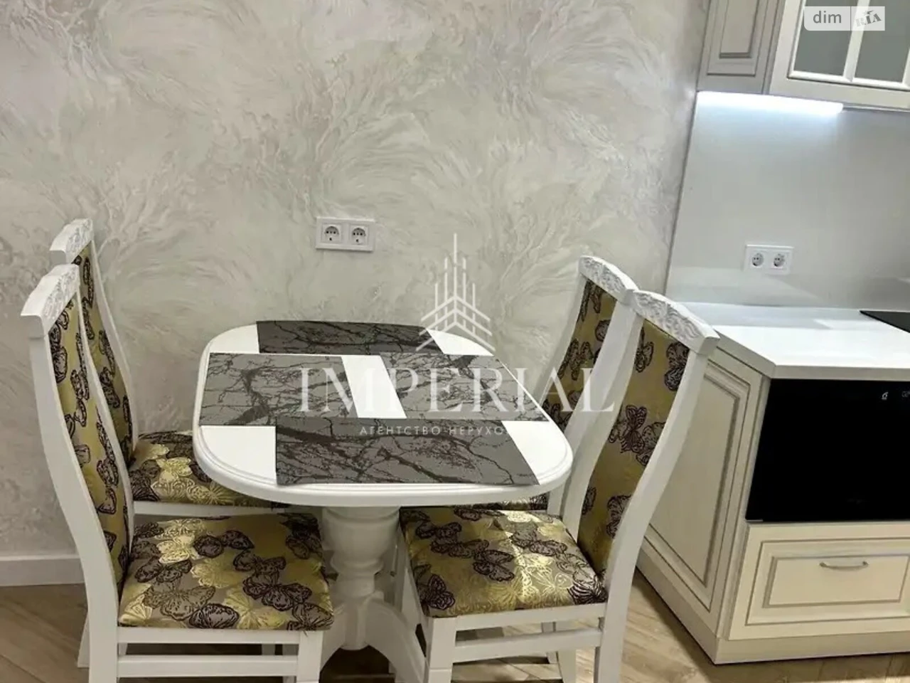 Long-term Rental Apartment Шевchenkivsky