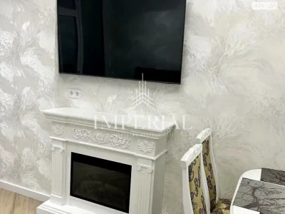Long-term Rental Apartment Шевchenkivsky