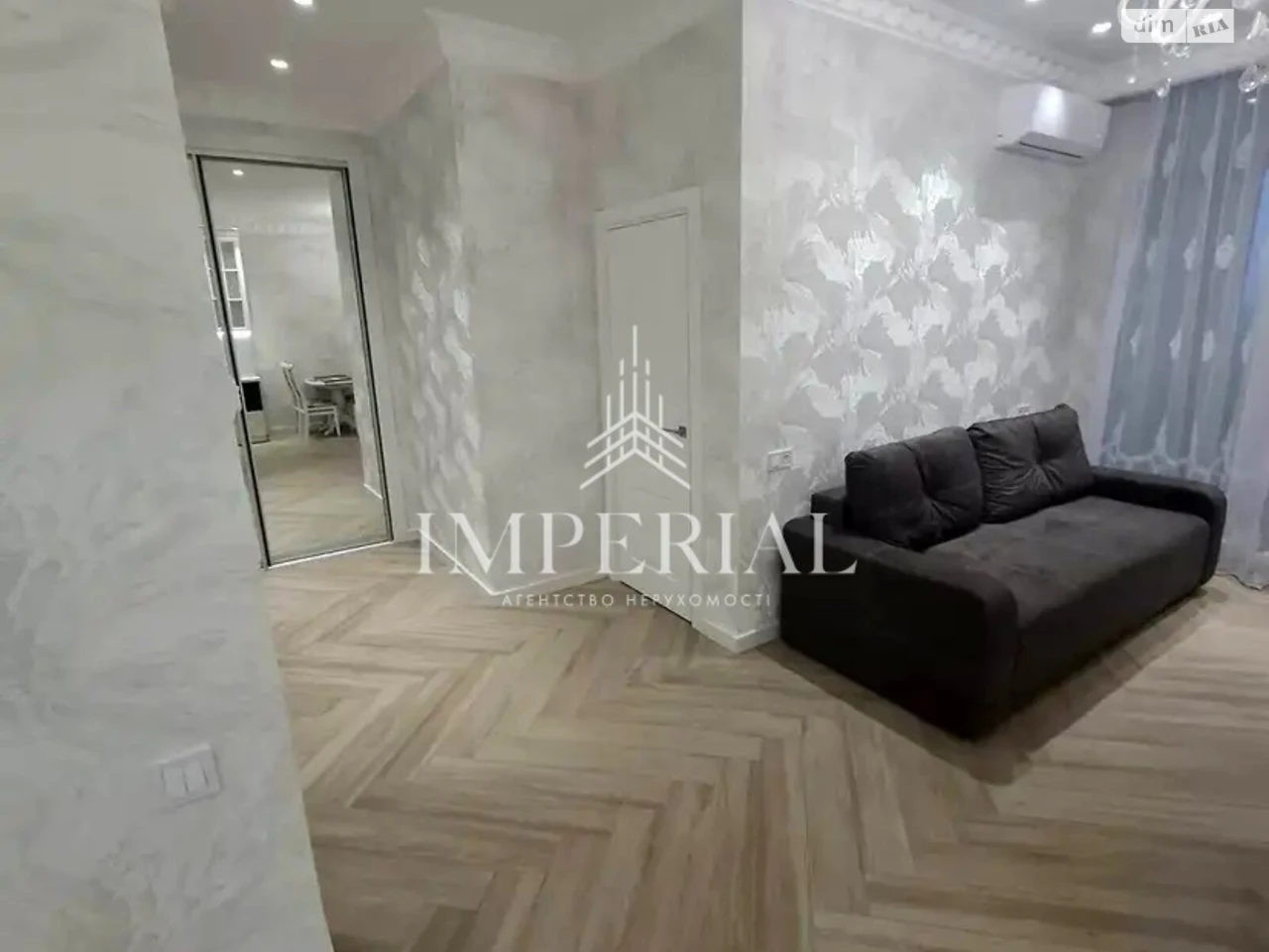 Long-term Rental Apartment Шевchenkivsky