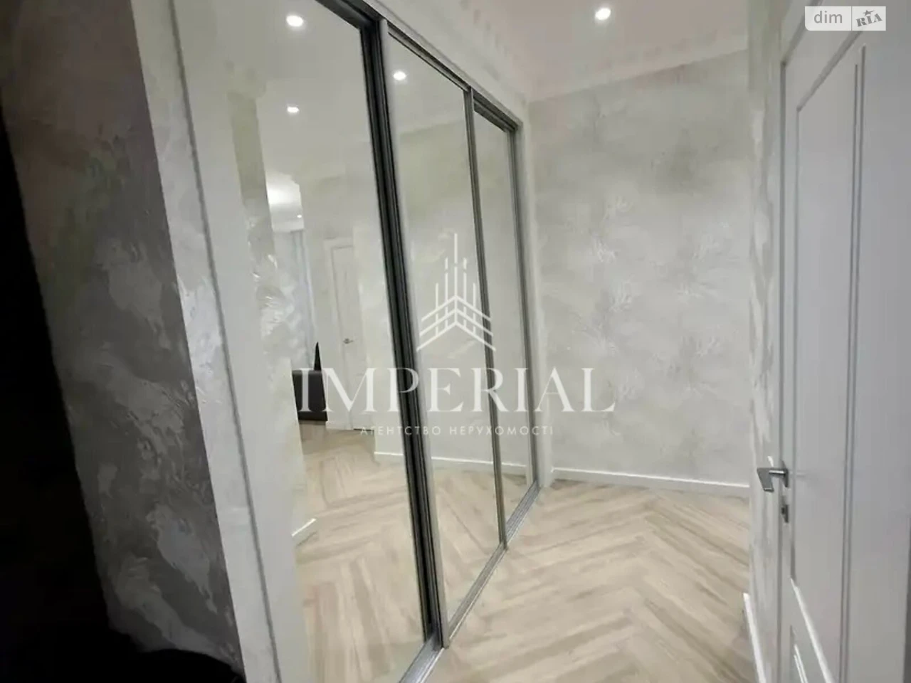 Long-term Rental Apartment Шевchenkivsky