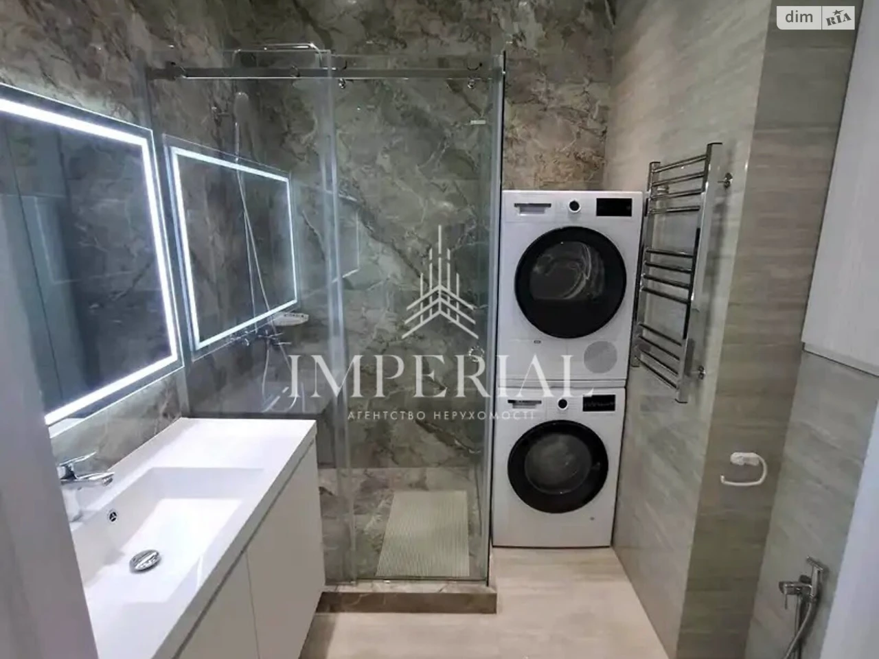 Long-term Rental Apartment Шевchenkivsky
