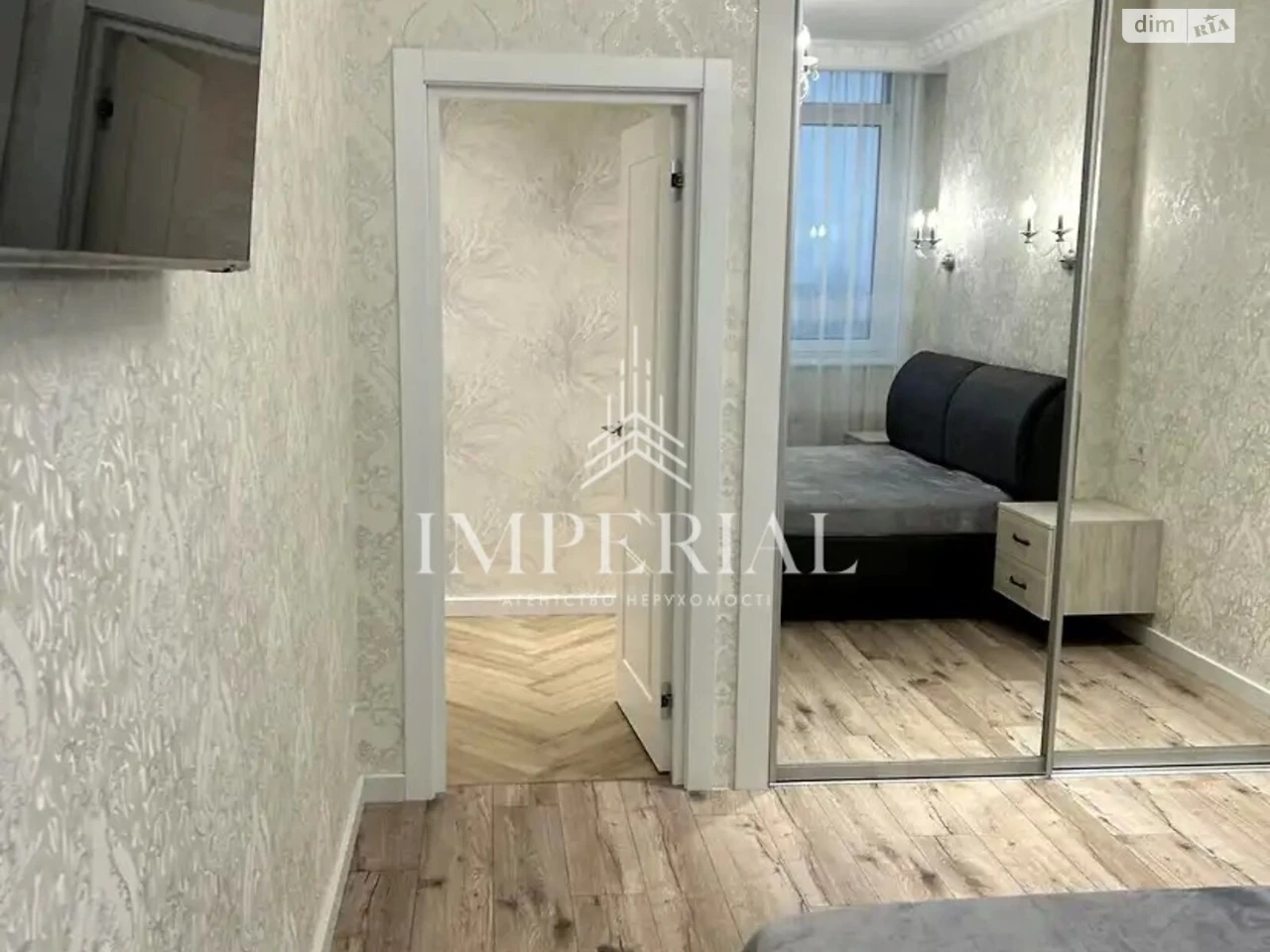 Long-term Rental Apartment Шевchenkivsky