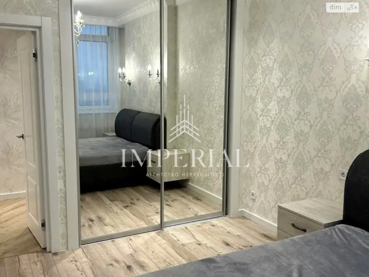 Long-term Rental Apartment Шевchenkivsky