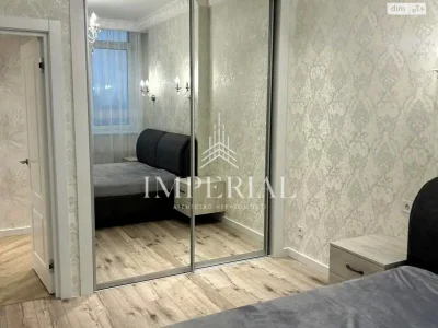 Long-term Rental Apartment Шевchenkivsky
