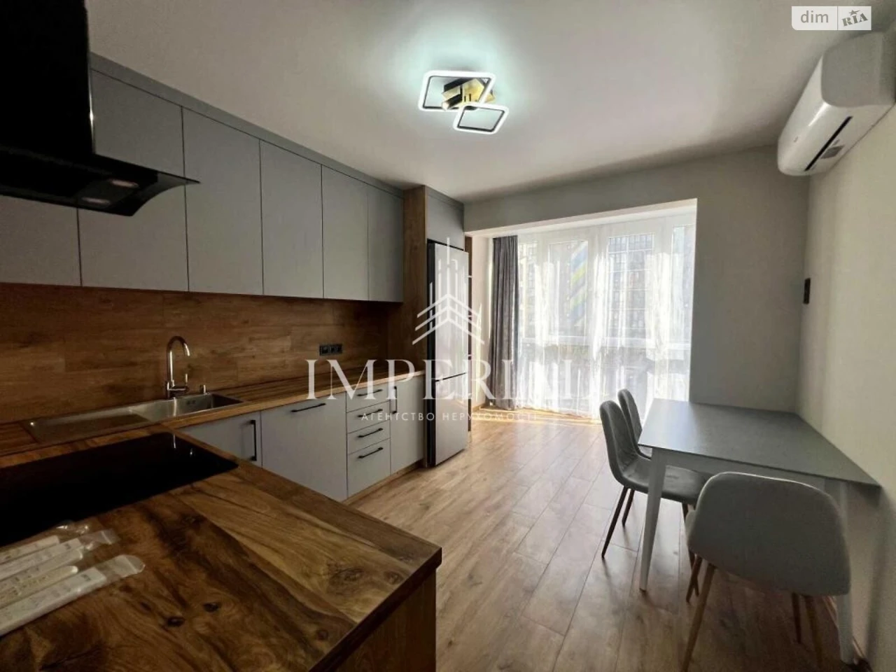 Long Term Rental Apartment, Sviatoshynskyi