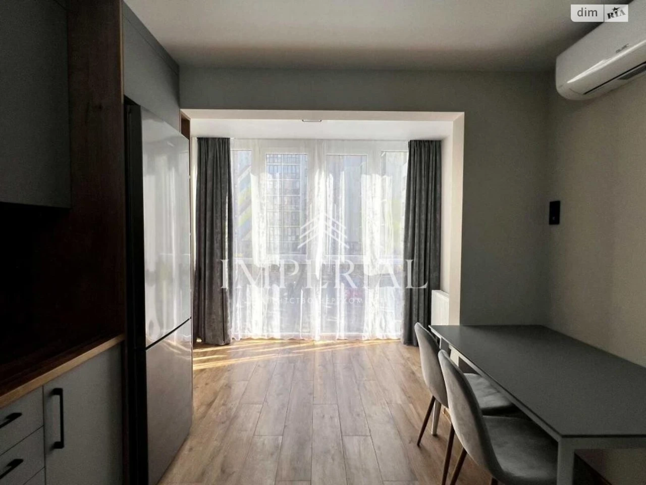 Long Term Rental Apartment, Sviatoshynskyi
