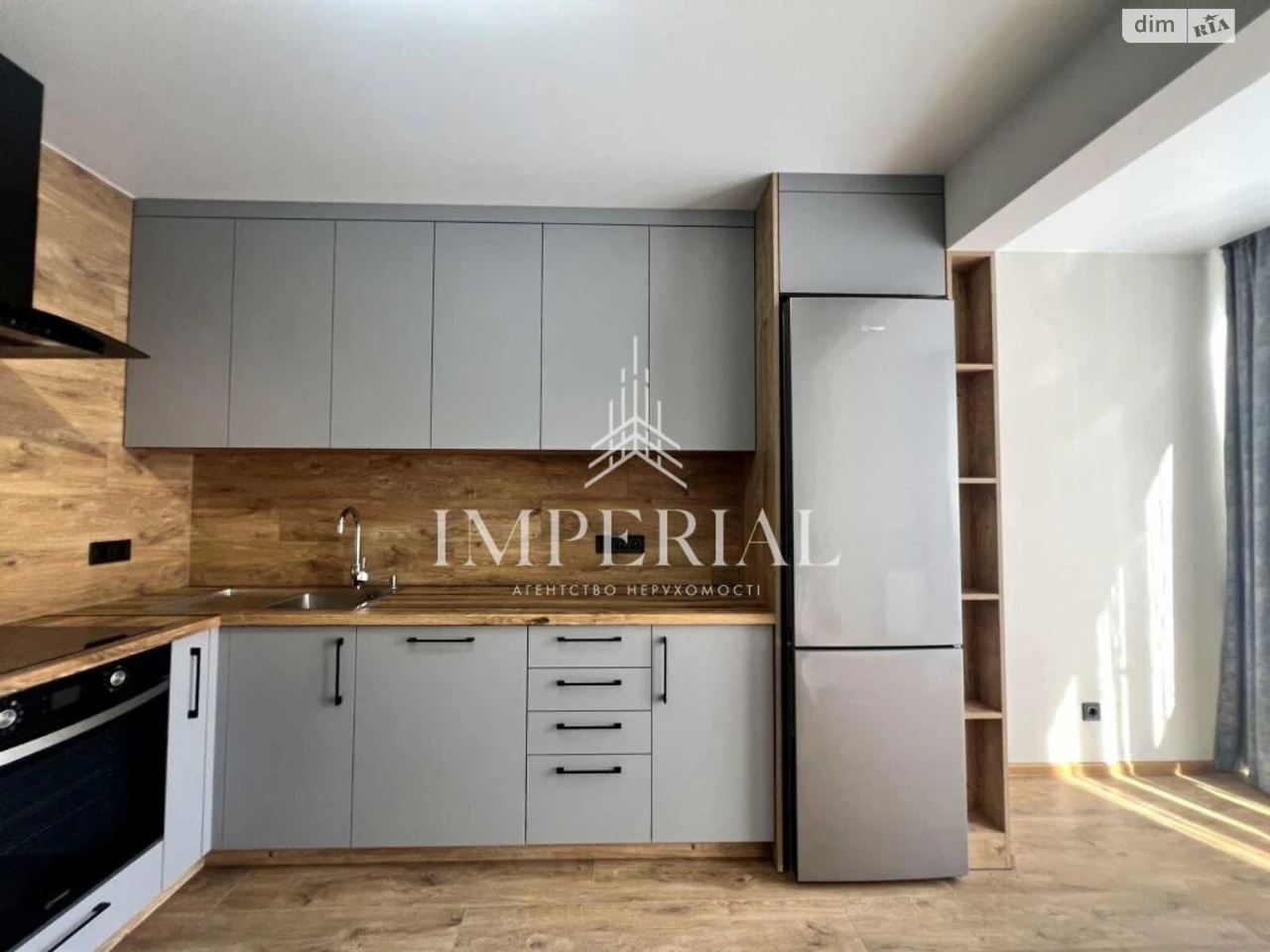Long Term Rental Apartment, Sviatoshynskyi
