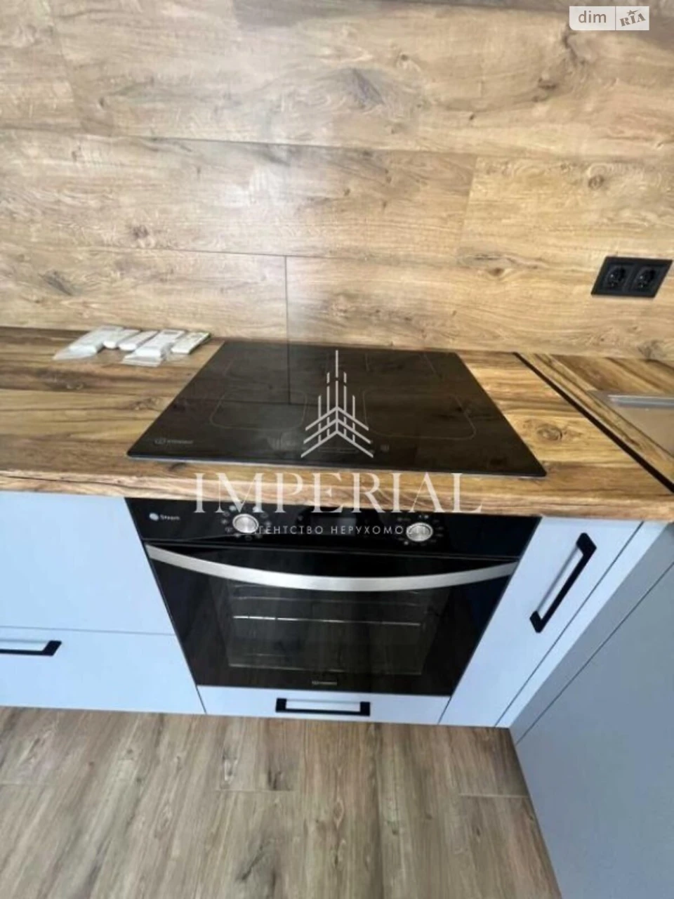 Long Term Rental Apartment, Sviatoshynskyi