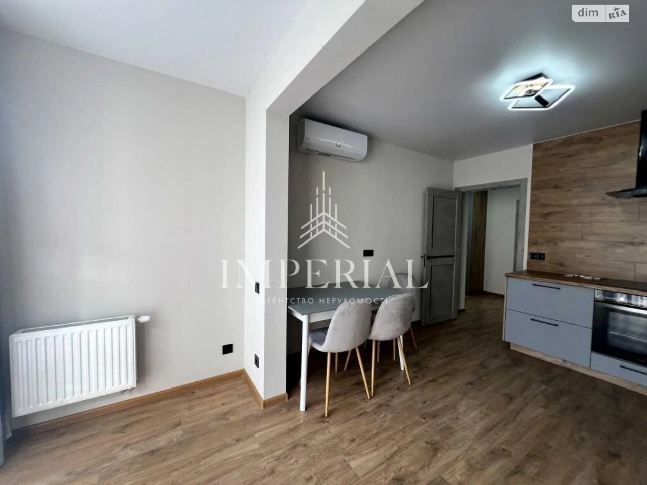 Long Term Rental Apartment, Sviatoshynskyi