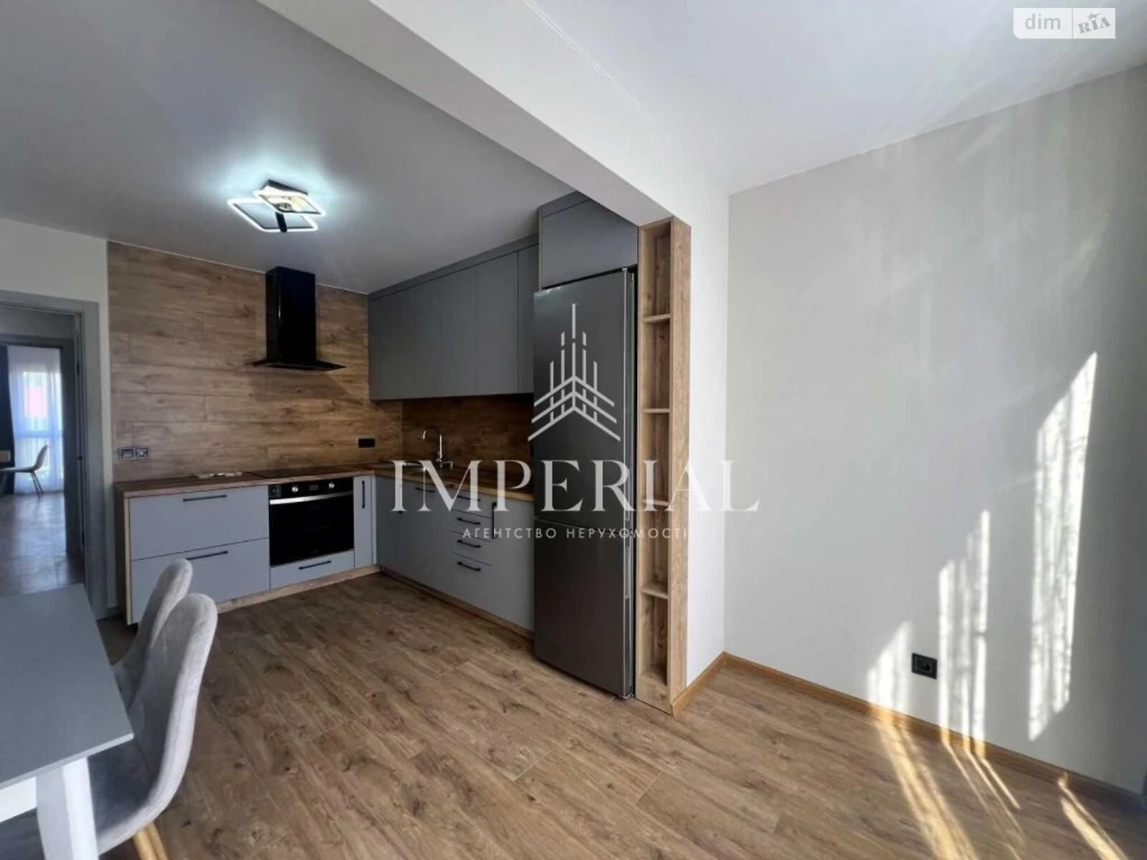 Long Term Rental Apartment, Sviatoshynskyi