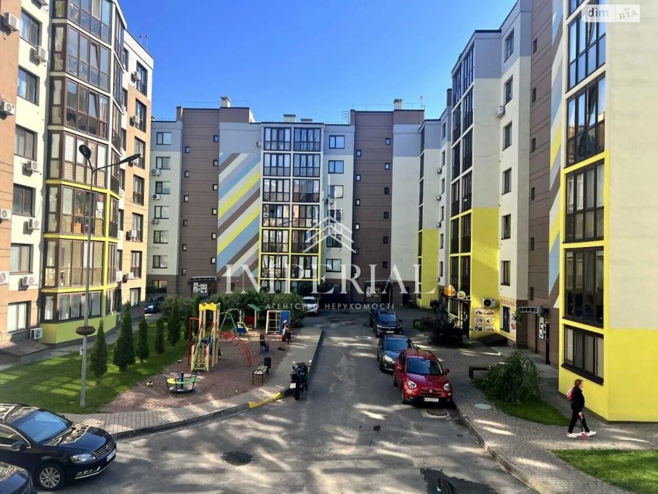 Long Term Rental Apartment, Sviatoshynskyi