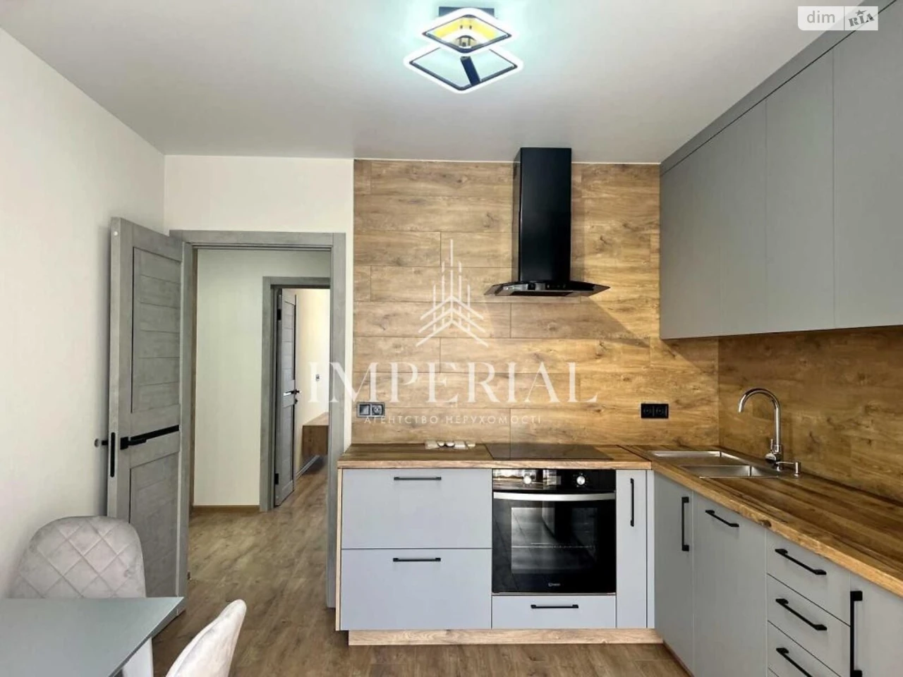 Long Term Rental Apartment, Sviatoshynskyi