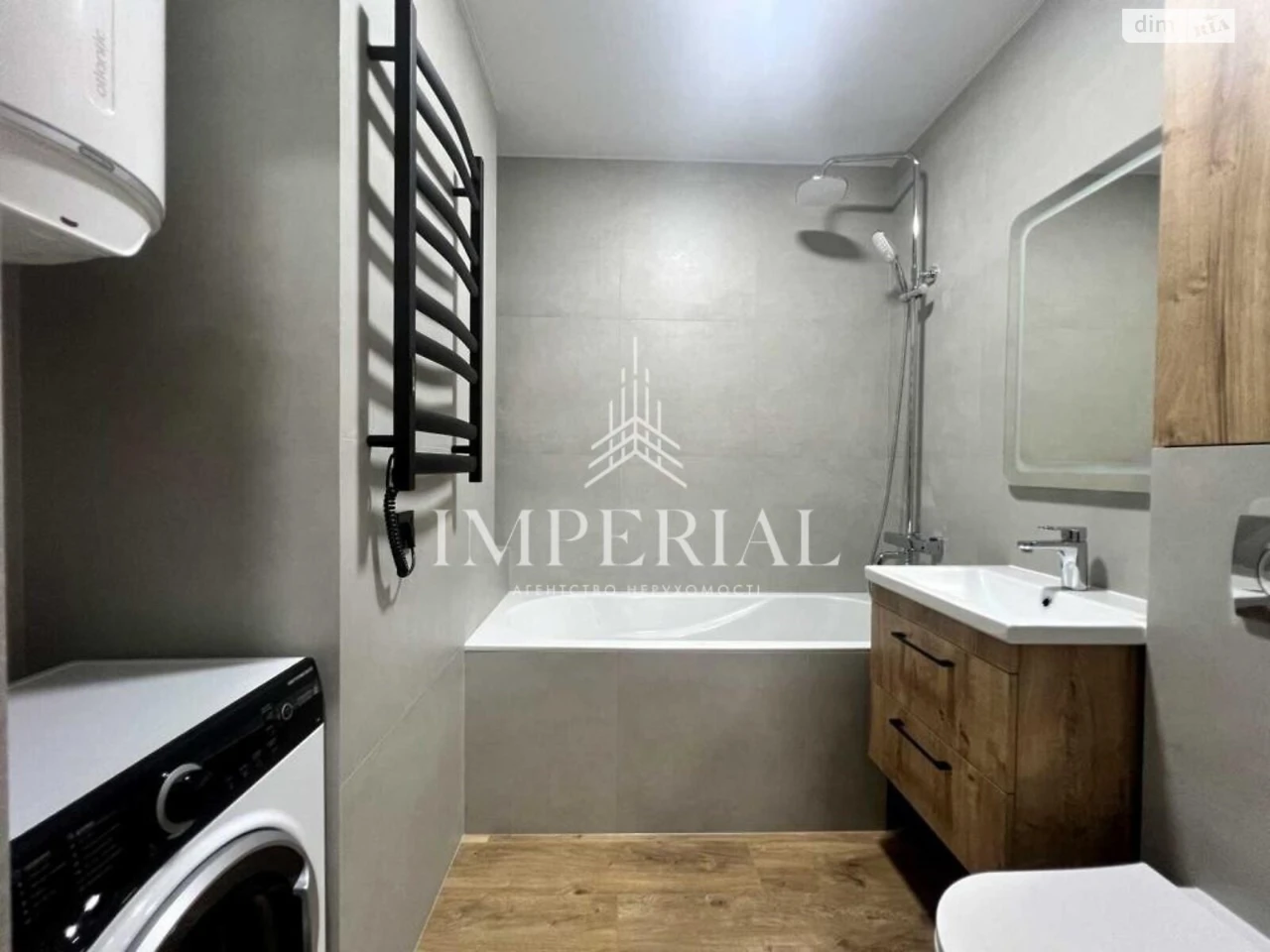 Long Term Rental Apartment, Sviatoshynskyi