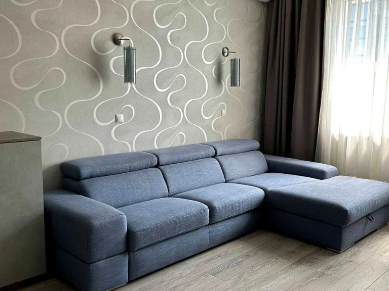 Apartment. Kyiv, Business Street