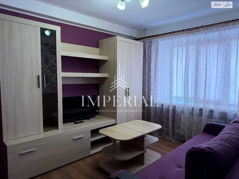 Long-Term Rent, Apartment, Шевchenkovsky
