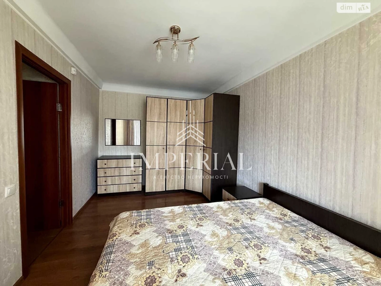 Long-Term Rent, Apartment, Шевchenkovsky