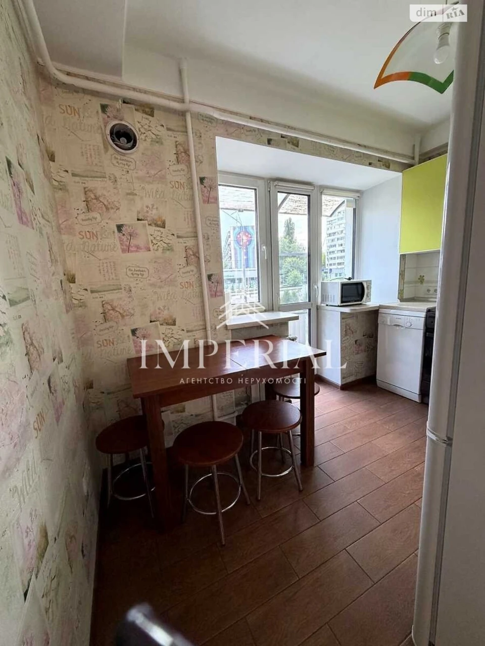 Long-Term Rent, Apartment, Шевchenkovsky