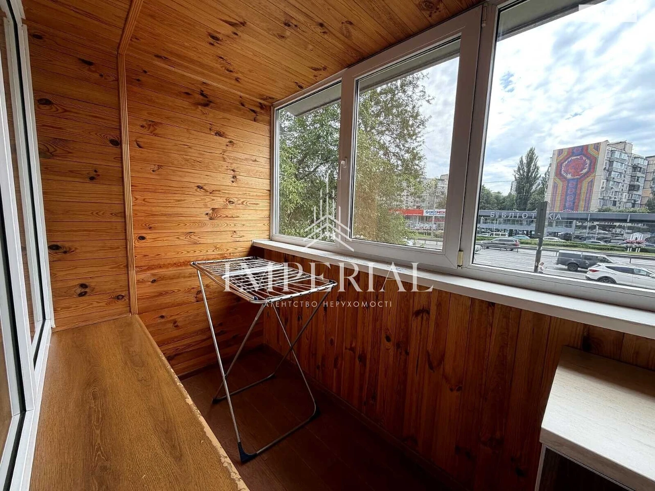 Long-Term Rent, Apartment, Шевchenkovsky