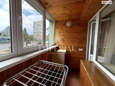 Long-Term Rent, Apartment, Шевchenkovsky