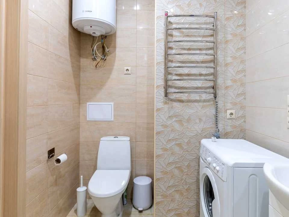 Квартира. Киев, улица Джона Маккейна